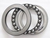 51110 RULMAN (NSK) 50X70X14 thumbnail 2