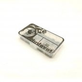 M2x6 YSB Vida Somun ve Pul Seti, 450 Parça - 6
