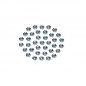 M2.5 Somun 250 Adet - 1