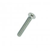 M2x10 YHB Vida 500 Adet - 1