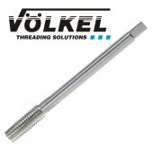 Völkel M18x1.5 Makina Kılavuzu HSS-E, İnce Diş - 1