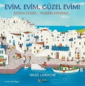 Evim Evim, Güzel Evim! - 1