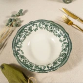 Fecra Majestic Green Kase 25 Cm - 4