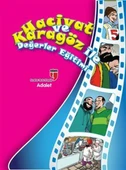 Adalet / Hacivat ve Karagöz ile Değerler Eğitimi - 1
