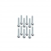 M2.5x12 YSB Vida 350 Adet - 1