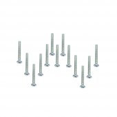 M2.5x15 YHB Vida 250 Adet - 1
