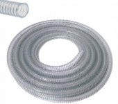 1 1/2" LAVABO SİFON HORTUMU SPİRAL (5 MT) - 2