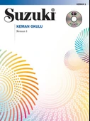 Suzuki Keman Okulu 1 - 1