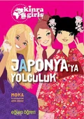 Kinra Girls 5 - Japonyaya Yolculuk - 1