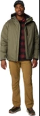 Columbia Oak Harbor II Insulated Erkek Mont thumbnail 3