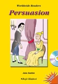 Persuasion - Level 6 (CD'li) - 1