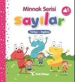 Minnak Serisi Sayılar - 1