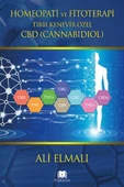 Homeopati ve Fitoterapi Tıbbi Kenevir Özel CBD(CANNABIDIOL) - 1