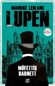 Müfettiş Barnett - Arsen Lupen - 1