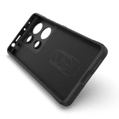 Royal Cover Xiaomi 14T Kılıf Kolay Tutum Sağlayan Yapılı ve içi Kadife Dolgulu TPU Premium Silikon Kapak RCV/Etnik - 2