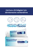 Bepanthol Onarıcı Bakım Merhemi 50gr l Çok Kuru Ciltler ve Tahrişe Yatkın Bölgeler İçin Bakım - 5