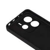Royal Cover Poco X3 GT Esnek ve Yumuşak Silikon Kılıf RCV/Biye - 2