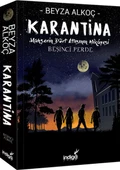 Karantina - Beşinci Perde (Ciltli) - 1