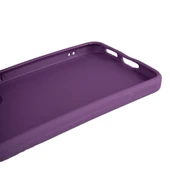 Moby Shop Poco X3 Pro Esnek Yapılı Kaymayan Flexa Premium Silikon Kapak - 4