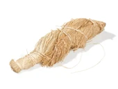 Jütburada Doğal Rafya 1 KG Muz Lifi Süsleme İpi - 1