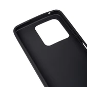 Moby Shop Redmi 12 Esnek Yapılı Kaymayan Flexa Premium Silikon Kapak - 2