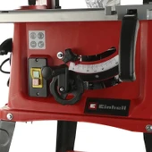 Einhell TC-TS 254 U Sehpalı Tezgah Testere thumbnail 6