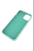 Moby Shop Honor 90 Kılıf Kılıf İçi Kadifeli Esnek Kadifon Lansman Premium Silikon Kılıf - 3