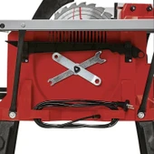 Einhell TC-TS 254 U Sehpalı Tezgah Testere thumbnail 5