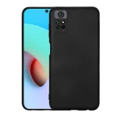Royal Cover Redmi Note 12 Pro 4G Lansman Kılıf İçi Dolgulu Esnek Soft Yapılı Premium Silikon Kapak RCV/Mara - 1