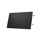 EcoFlow - 100W Esnek Güneş Paneli - 1