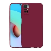 Royal Cover Redmi Note 11 Pro 5G Lansman Kılıf İçi Dolgulu Esnek Soft Yapılı Premium Silikon Kapak RCV/Mara - 1