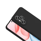 Royal Cover Redmi Note 11 Pro 5G Lansman Kılıf İçi Dolgulu Esnek Soft Yapılı Premium Silikon Kapak RCV/Mara - 5