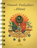 Osmanlı Padişahları Albümü - 1