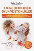 3-10 Yaş Çocuklar İçin Oyun ve Etkinlikler - 1