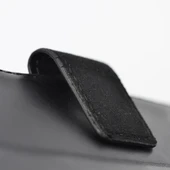 Moby Shop Huawei P30 Lite Cüzdanlı Kapaklı CardMate Premium Suni Deri Kılıf - 2