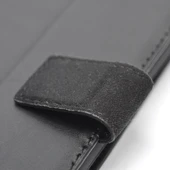 Moby Shop Huawei P30 Lite Cüzdanlı Kapaklı CardMate Premium Suni Deri Kılıf - 3