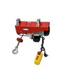 Attlas Elektrikli Vinç 600-1200kg - 1