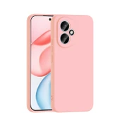 Royal Cover Honor 400  Lansman Kılıf İçi Dolgulu Esnek Soft Yapılı Premium Silikon Kapak RCV/Mara - 1