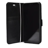 Royal Cover Huawei P30 Lite Cüzdanlı ve Kapaklı Premium Suni Deri Kılıf RYC/Delüxe - 4