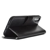 Royal Cover Huawei P30 Lite Cüzdanlı ve Kapaklı Premium Suni Deri Kılıf RYC/Delüxe - 5