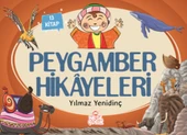 Peygamber Hikayeleri Serisi (13 Kitap) - 1