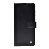 Moby Shop Xiaomi Mi Note 10 Lite Cüzdanlı Kapaklı CardMate Premium Suni Deri Kılıf - 1