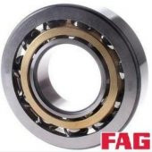 7210 B RULMAN FAG (50X90X20) thumbnail 2