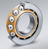 7212 B RULMAN SKF (60X110X22) - 1