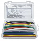 Renkli Makaron Seti - 2