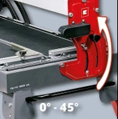 Einhell TE-TC 920 UL Taş ve Seramik Kesme Makinesi thumbnail 3