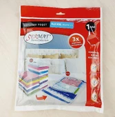 T.Concept Sermet  Vakkumlu XXL Hurç 80*100cm thumbnail 2