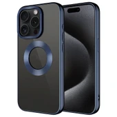 Moby Shop Redmi A3 4G 2024 İle Uyumlu Şık Tasarımlı ve Parlak Velina Premium Silikon Kılıf - 3