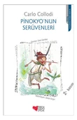 Pinokyo'nun Serüvenleri - 1