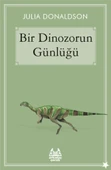Bir Dinozorun Günlüğü - 1